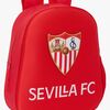 Sevilla FC 3D Rygsæk 8,5L, Rød