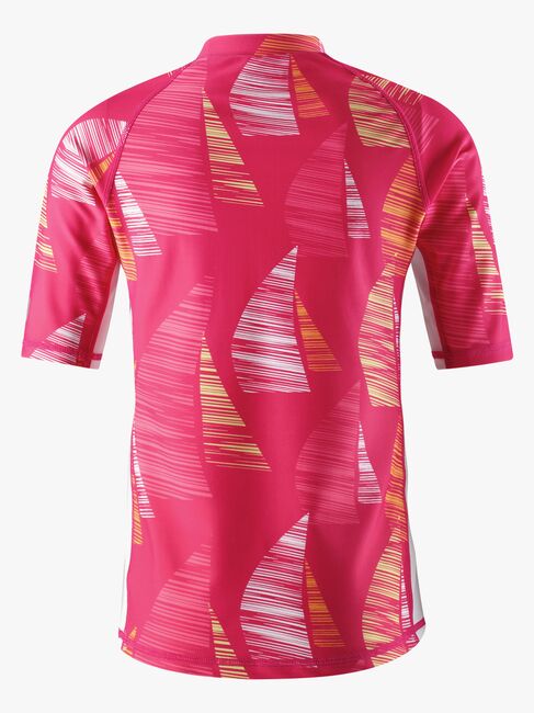 Reima Azores Badetrøje, Candy Pink