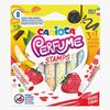 Carioca Parfume Stamps Farveblyant