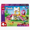 LEGO Friends 42665 Hvalpelegeplads
