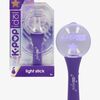 K-POP idol Light Stick Lommelygte