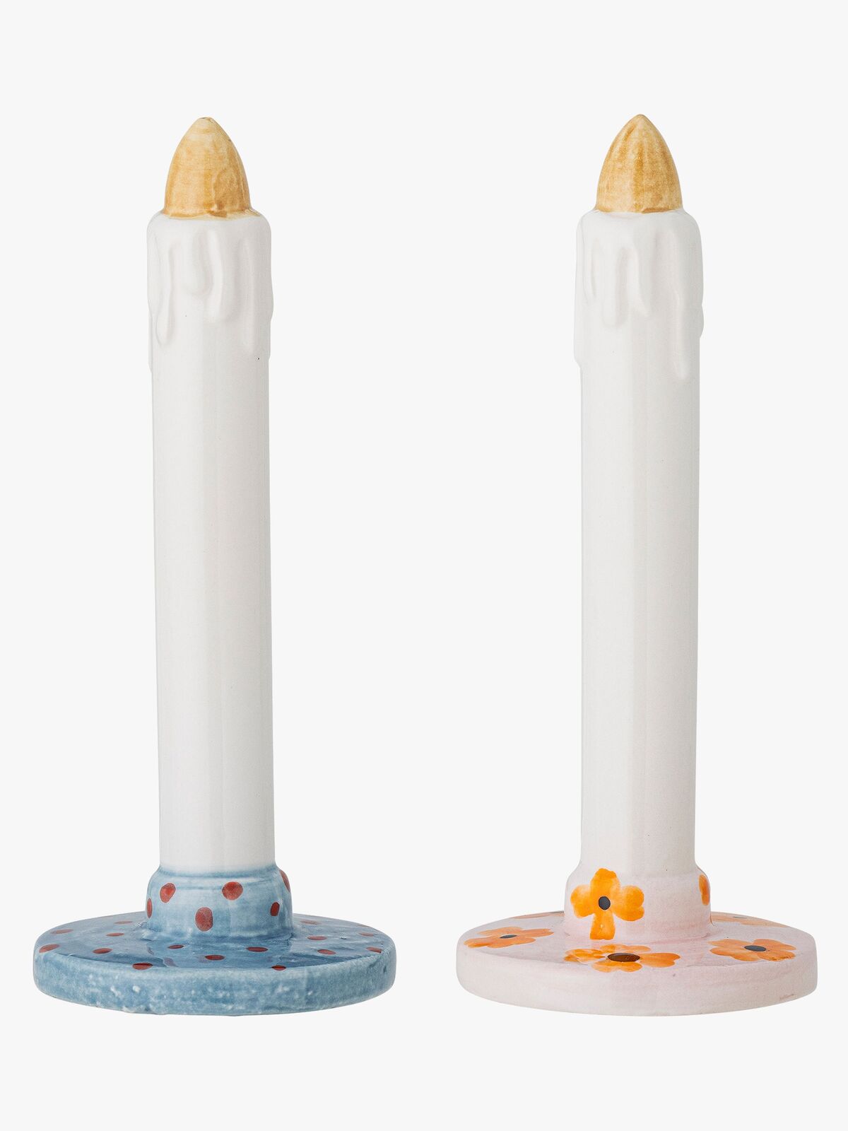 Bloomingville Heida Dekoration, Flerfarvet