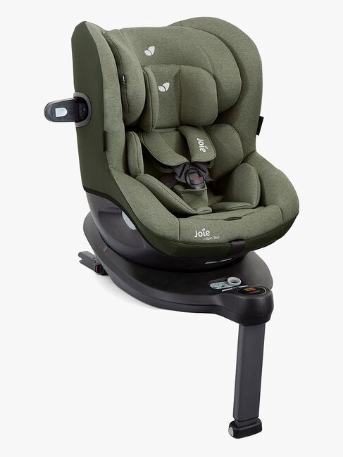 Joie i-Spin 360 Autostol, Moss