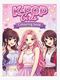 ColoursbyCPH K-POP Girls Malebog
