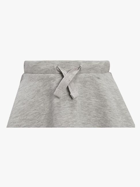 Luca & Lola Dalila Nederdel, Grey Melange