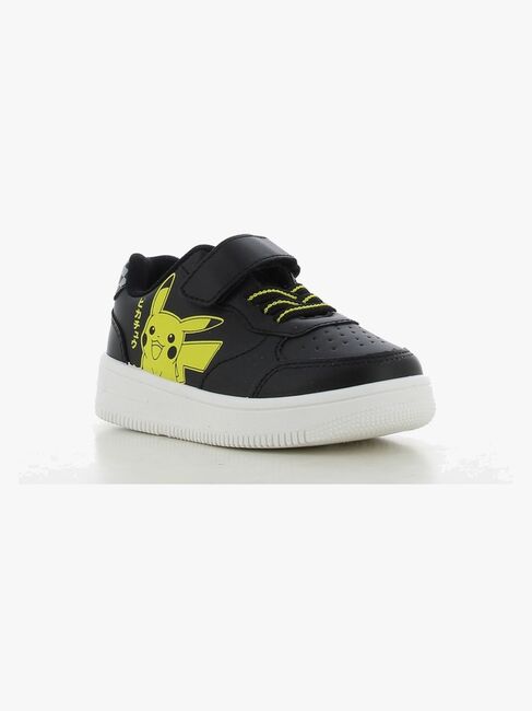 Pokémon Sneakers, Sort/Mørkegrå