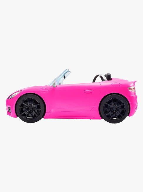 Barbie Sportsvogn Convertible