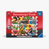 Ravensburger Mario Kart XXL Puslespil 150 Brikker