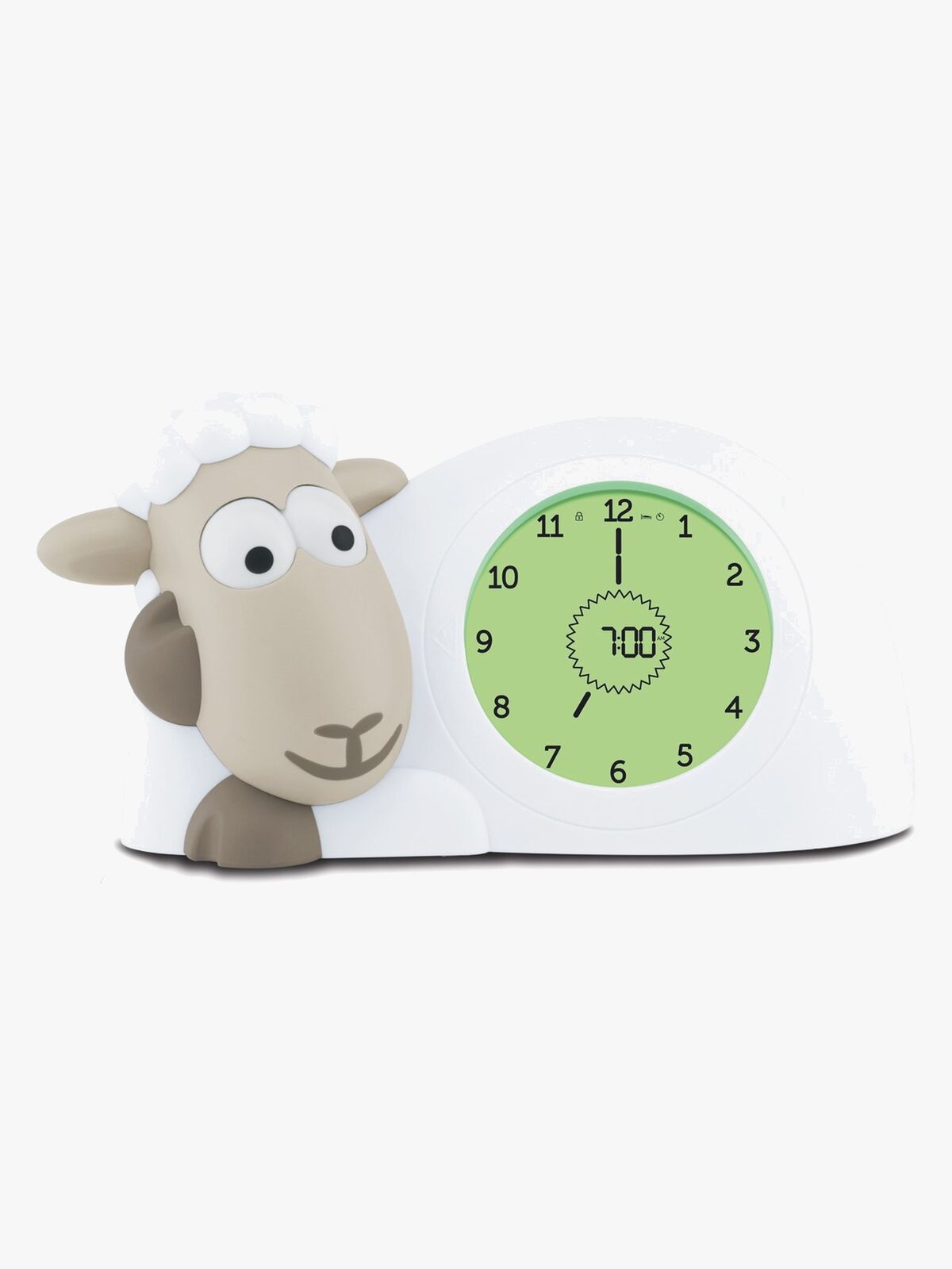 ZAZU Sam Søvntræner, Brown