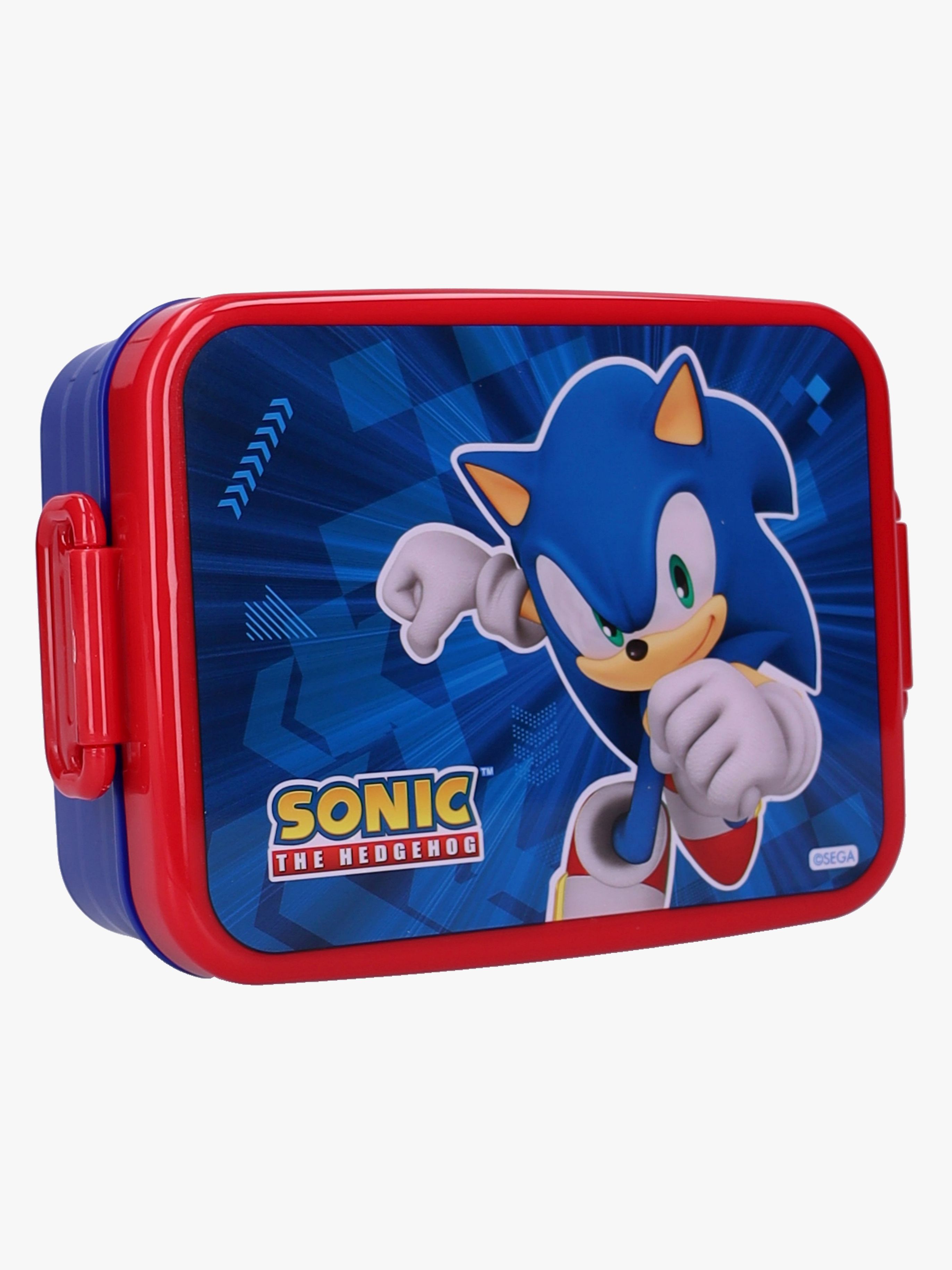 Sonic Madkasse, Lunch Bunch