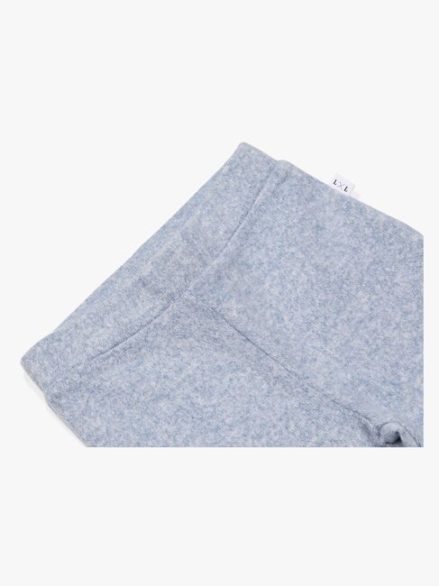 Luca & Lola Niccolo Bukser, Blue Melange