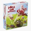 AMO Toys Pigs on Trampolines Spil