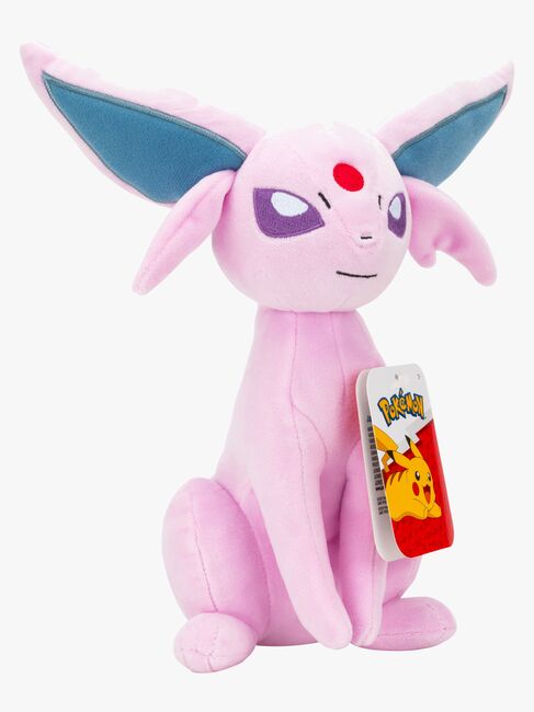 Pokémon Bamse Espeon 20 cm