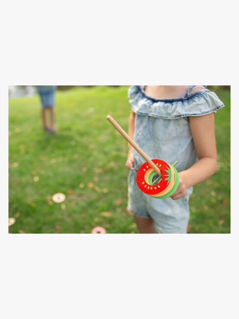 BS Toys Spil Catch the Fruit