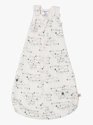 Ergobaby Classic Sovepose 0-6 Måned TOG 2.5 Får