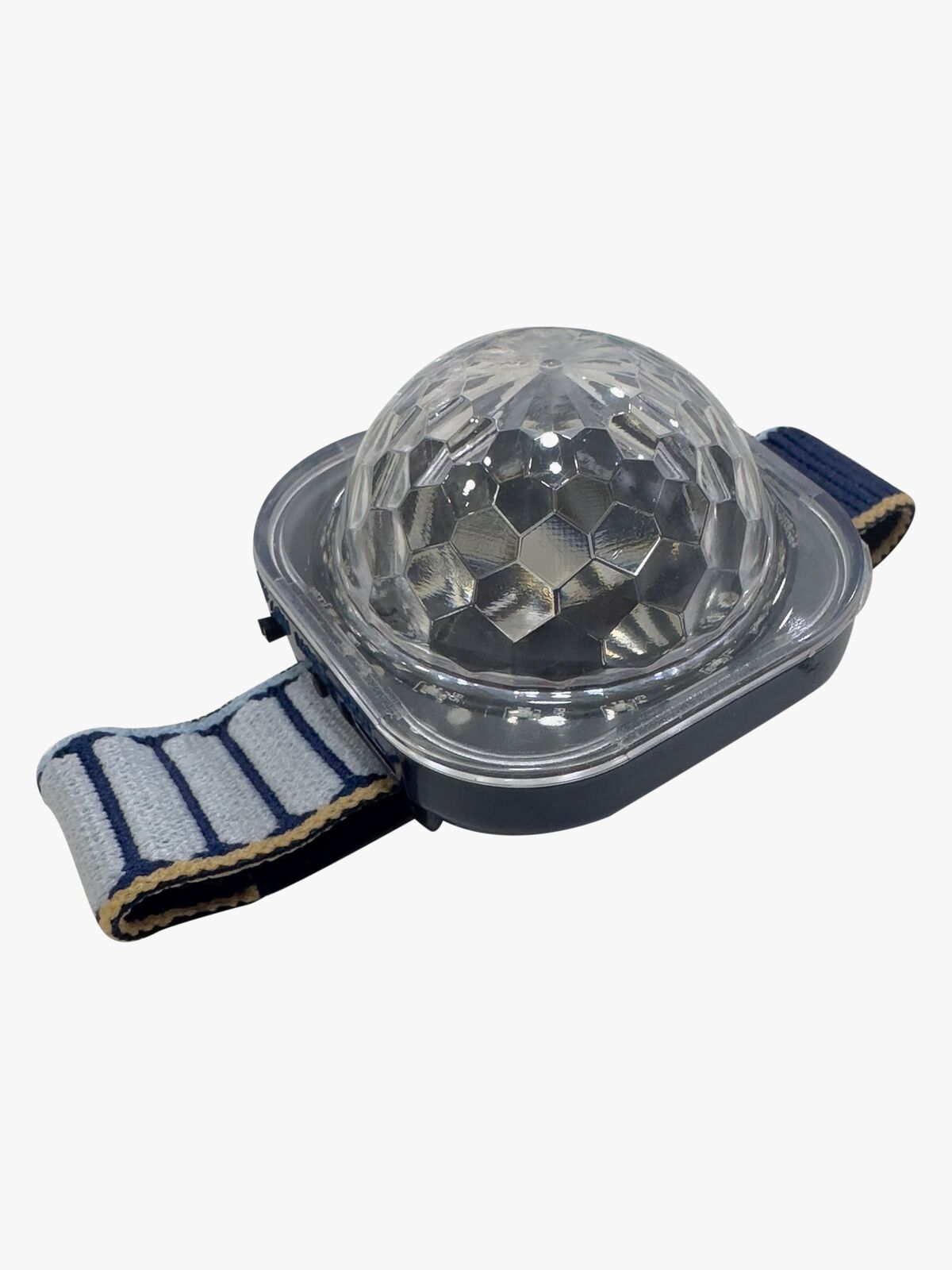 STARS Diskolysarmbånd