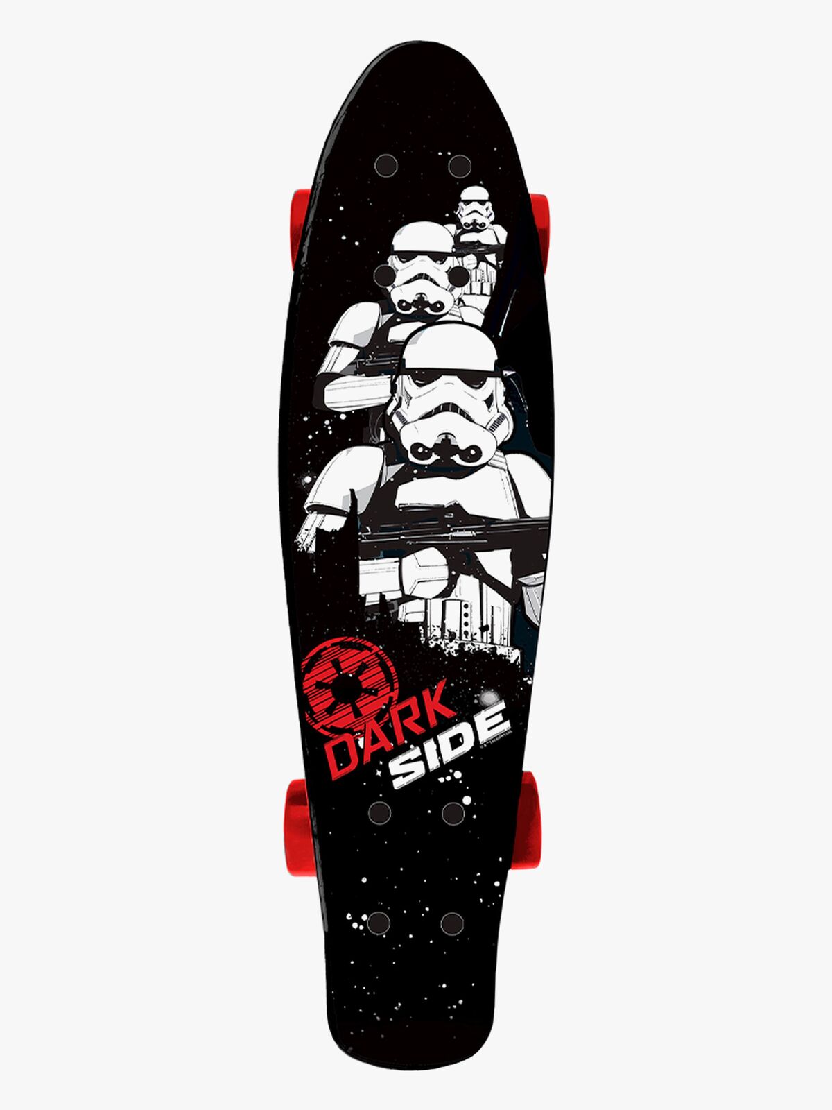 Star Wars Pennyboard Skateboard