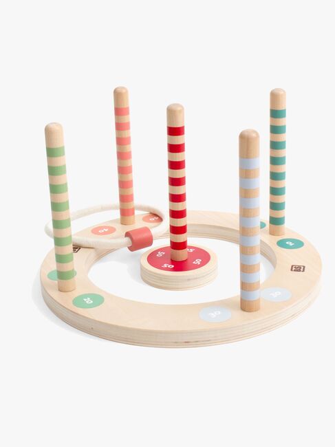 BS Toys Spil Ring Toss
