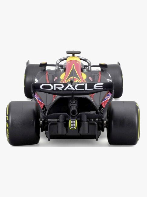 Maisto Red Bull RB19 F1 Fjernstyret Racerbil 2023 Max Verstappen 1:24