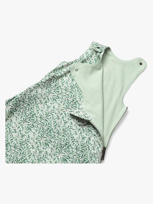 DockATot Sovepose 6-18 Mdr, Willow Boughs