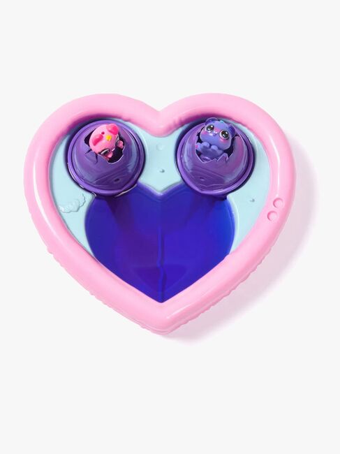 Hatchimals Alive Bestie Pool Party Legesæt