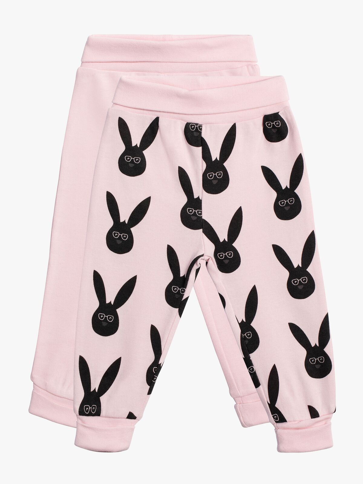 Tiny Treasure Willow Bukser 2-pak, Pink