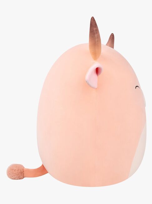 Squishmallows Bamse P24 Howland Bull 50 cm