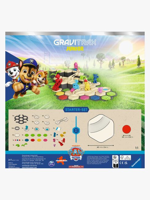 Ravensburger GraviTrax Junior Paw Patrol Startsæt L 12020006-2158_3b.jpg