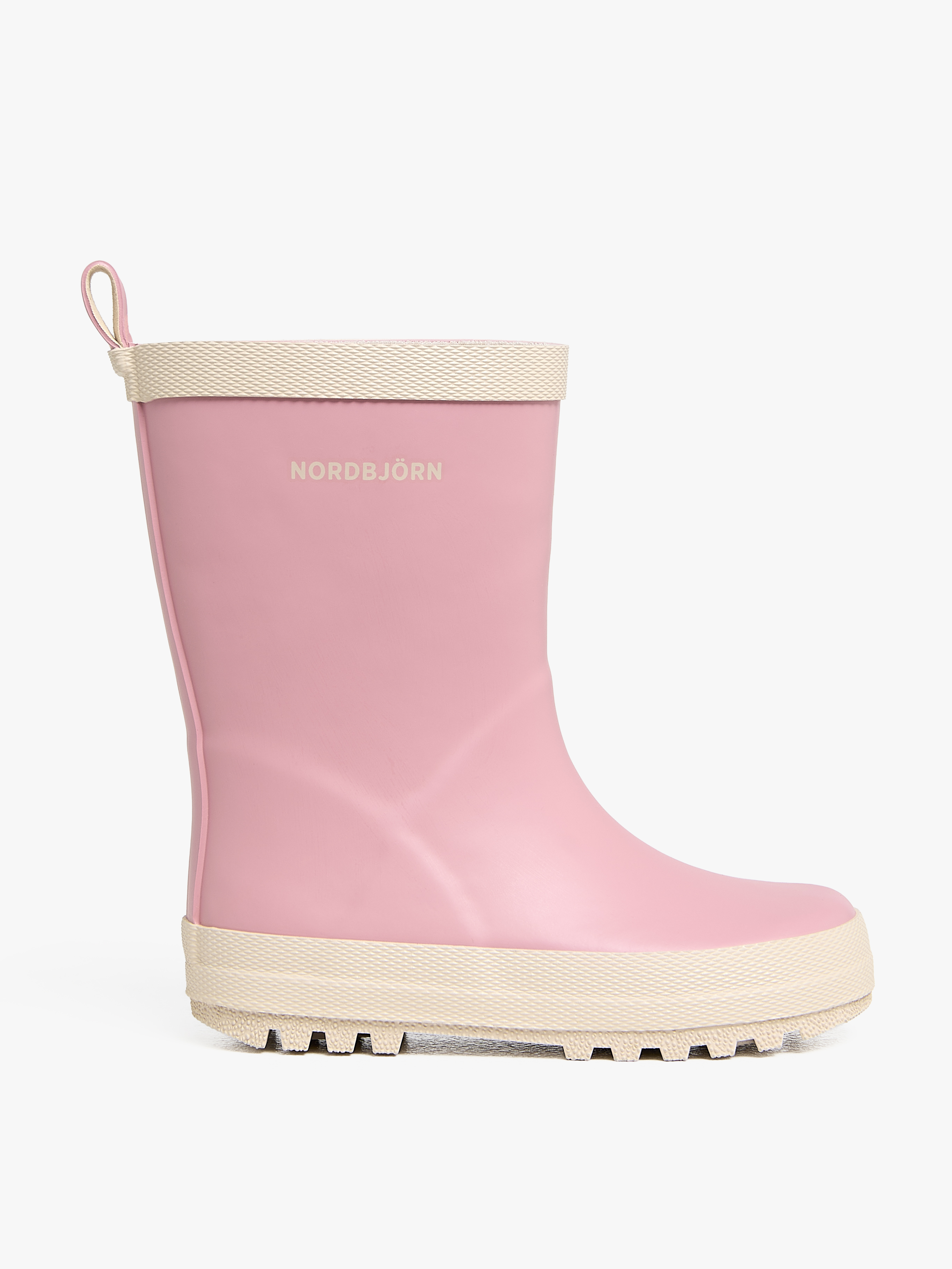 Nordbjörn Vinga Gummistøvler, Pink, 29