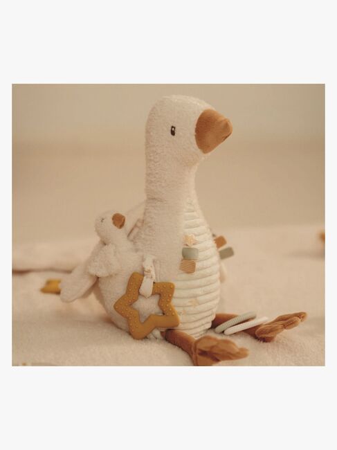 Little Dutch Baby Goose Grasping Ball Aktivitetslegetøj