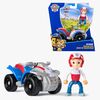 Paw Patrol Basic Transportmiddel Ryder 2.0