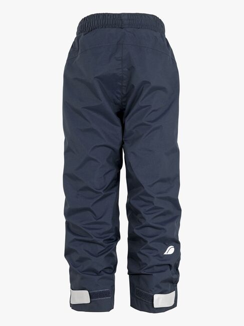 Didriksons Nobi Overtræksbukser, Navy