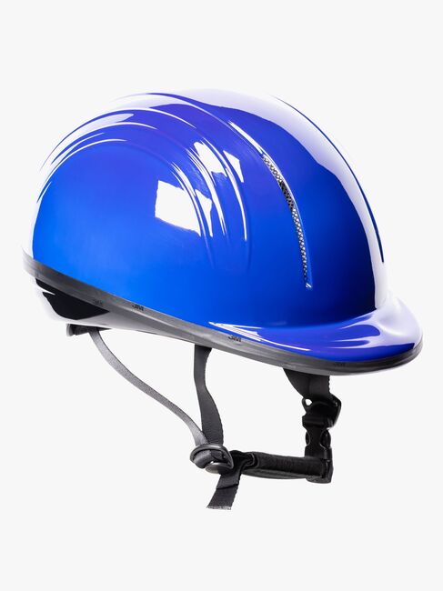 KYLIN Ridehjelm Amadeus, Blue