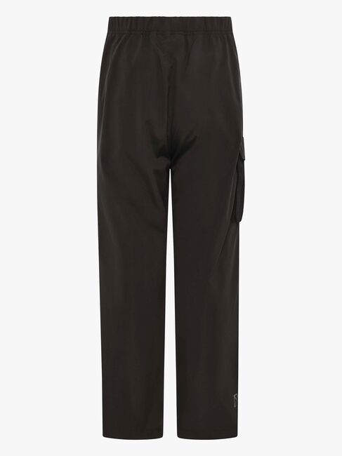 Didriksons Topaz Skalbukser, Black