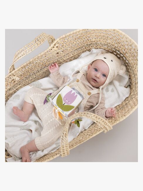 TAF Toys Urban Garden Aktivitetslegetøj