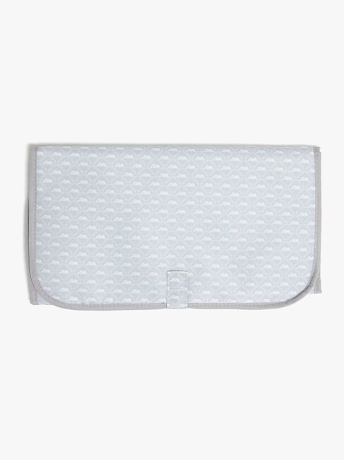 Pelicare Nestle Pusletaske, Grey