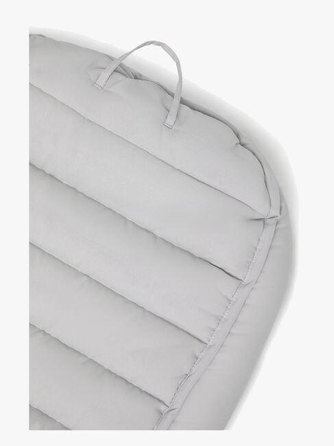 Alice & Fox ADA Babynest, Grå