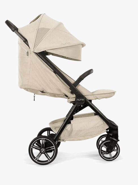 Nuna TRVL LX BMW Klapvogn, Mica