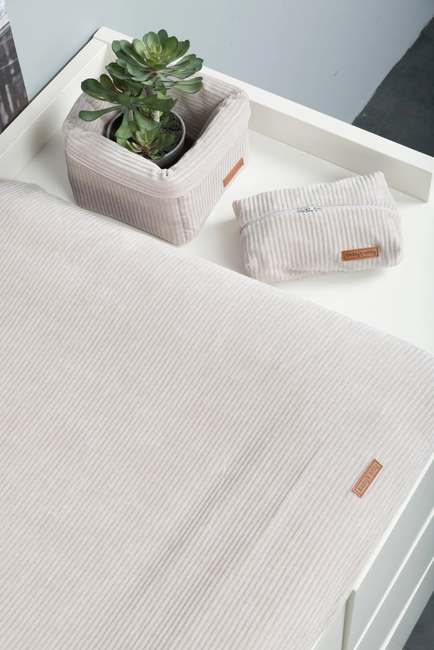 Baby's Only Kurv Sense, Pebble Grey