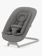 Cybex Lemo Skråstol, Suede Grey