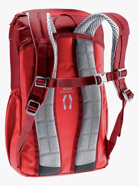 Deuter Junior Rygsæk 18L, Masala Cherry