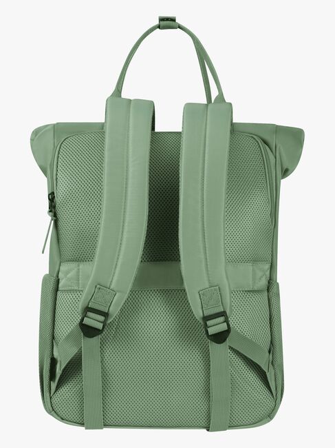 American Tourister Urban Groove Rygsæk 20,5L, Urban Green