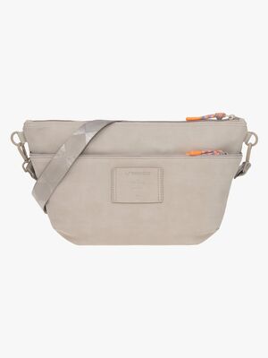 Lässig Bum Pusletaske, Humus