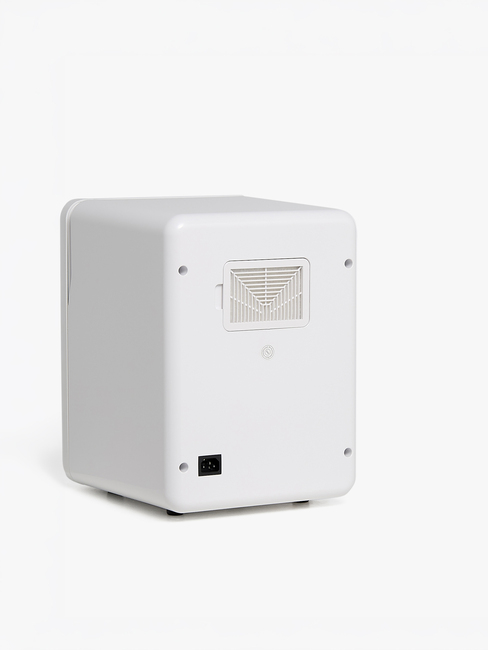 Beemoo CARE 3-i-1 UV Desinfektionsskab, White