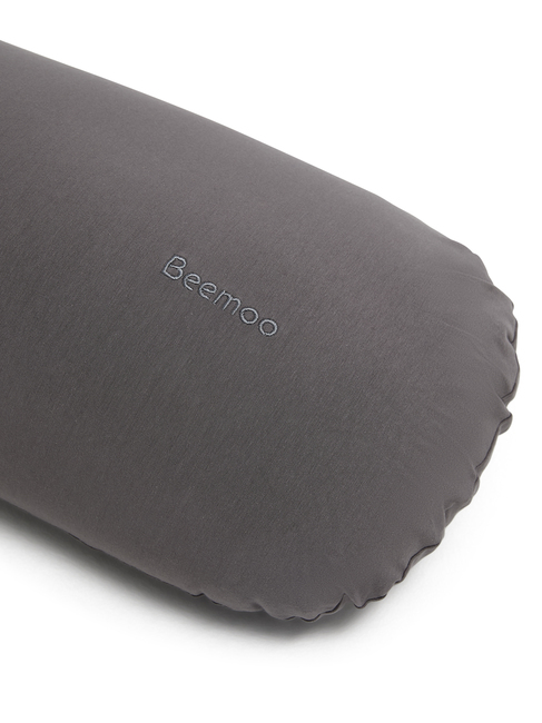 Beemoo CARE Snug Graviditetspude, Gull Grey