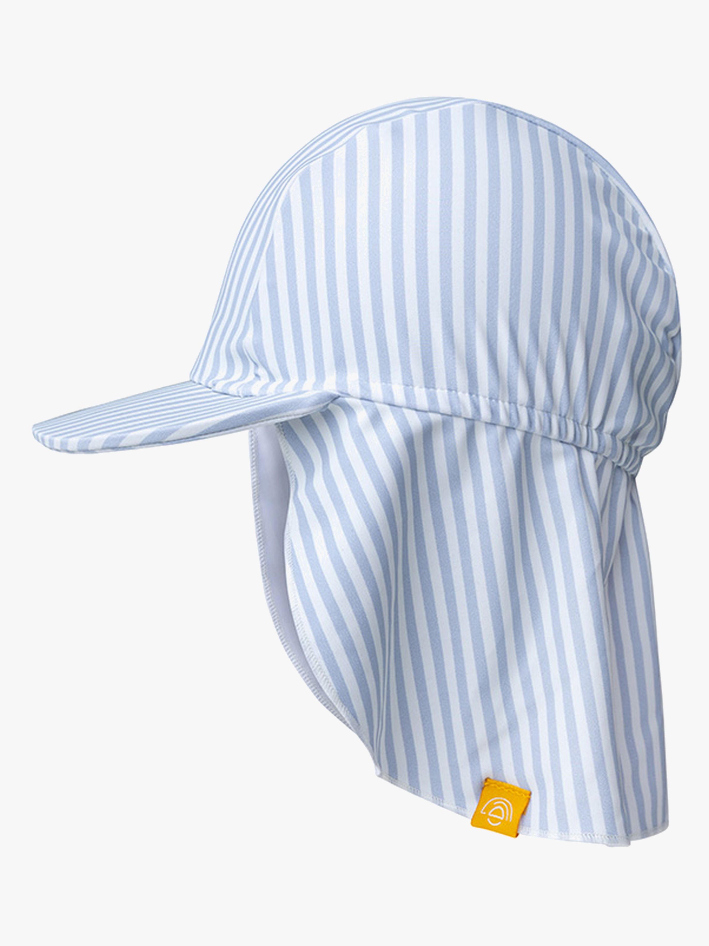 Swim Essentials Solkasket, Blue Stripes