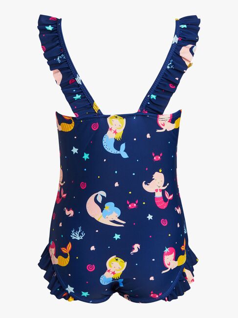 Petite Chérie Atelier Toulon Badedragt, mermaid