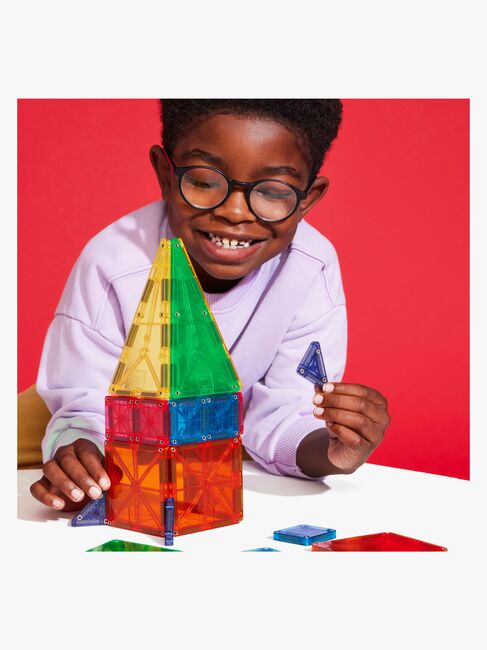 MAGNA-TILES Combo Byggesæt 20 Dele