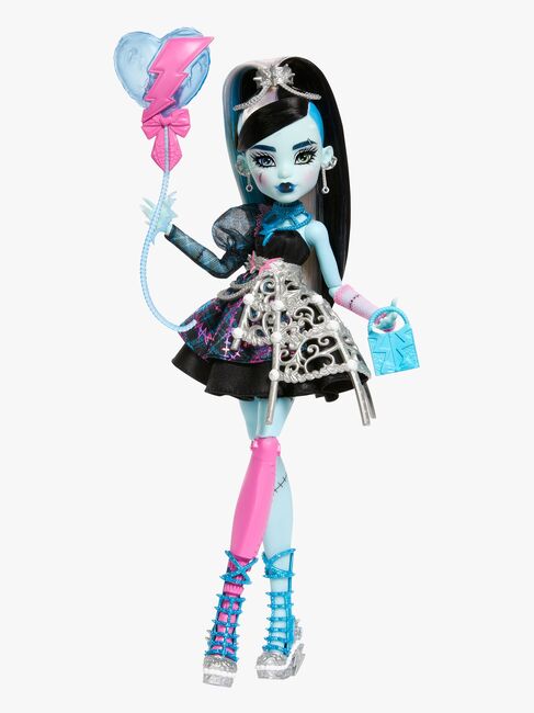 Monster High Scary Sweet Birthday Frankie Dukke