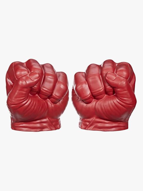 Marvel Avengers Red Hulk Gamma Smash Knytnæver